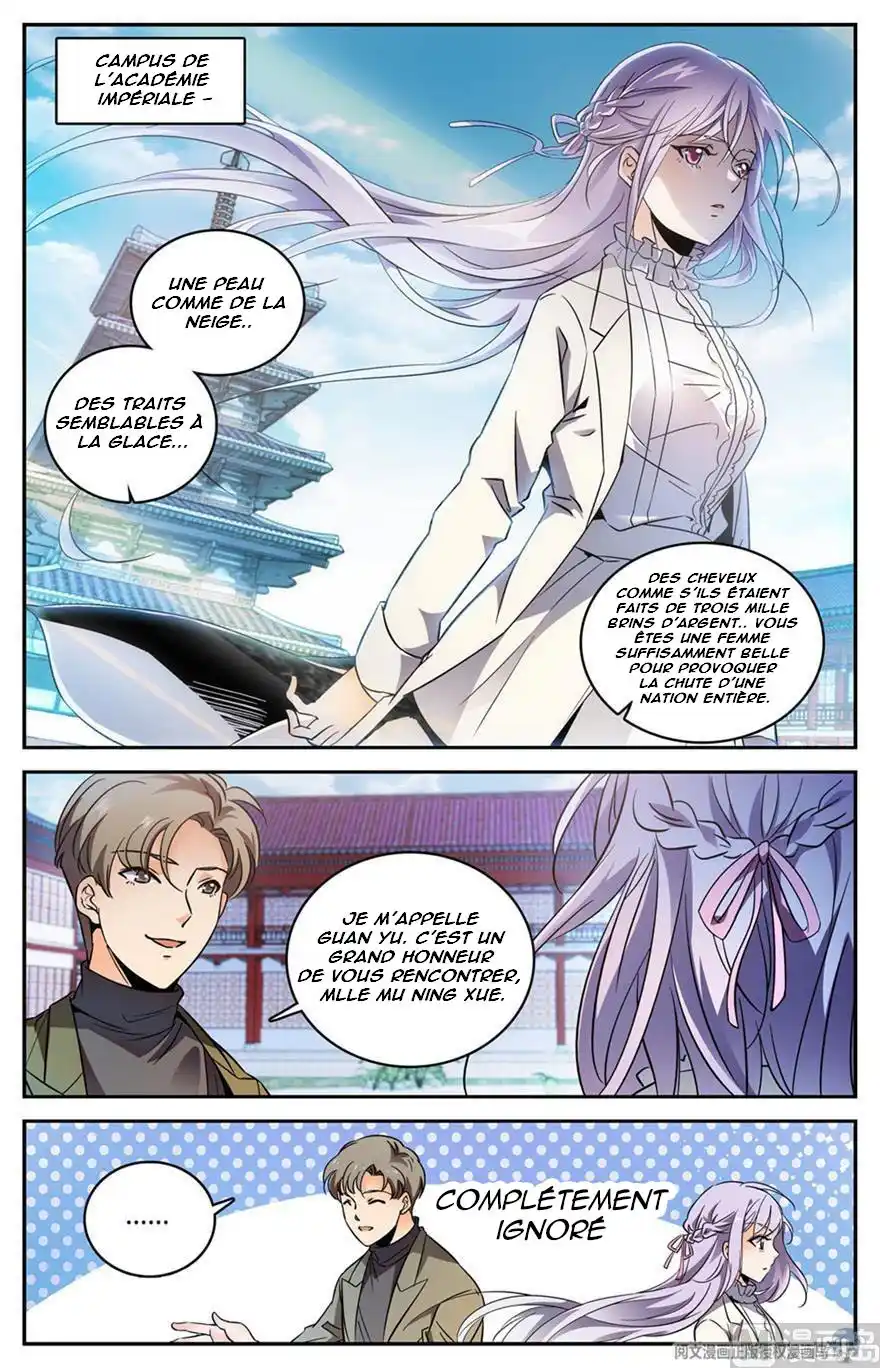 Versatile Mage 458 page 2