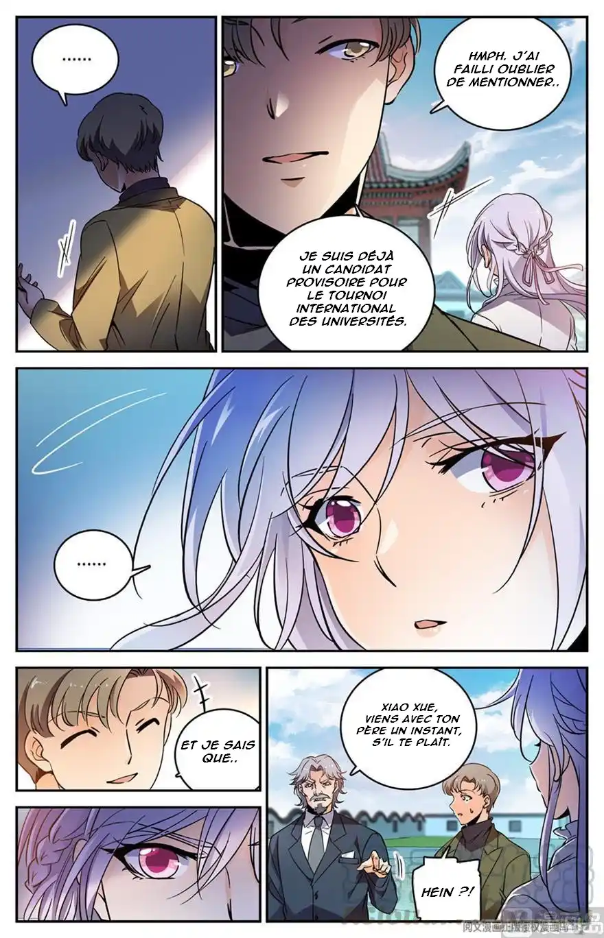 Versatile Mage 458 page 3