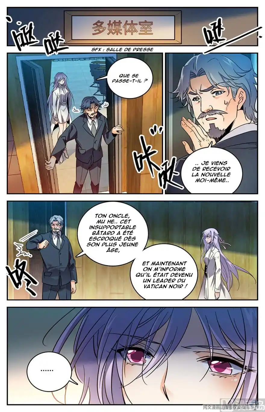 Versatile Mage 458 page 4