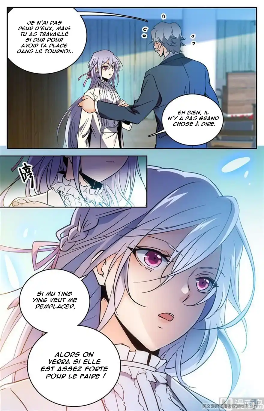 Versatile Mage 458 page 6