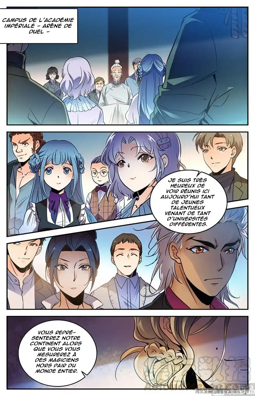 Versatile Mage 458 page 7