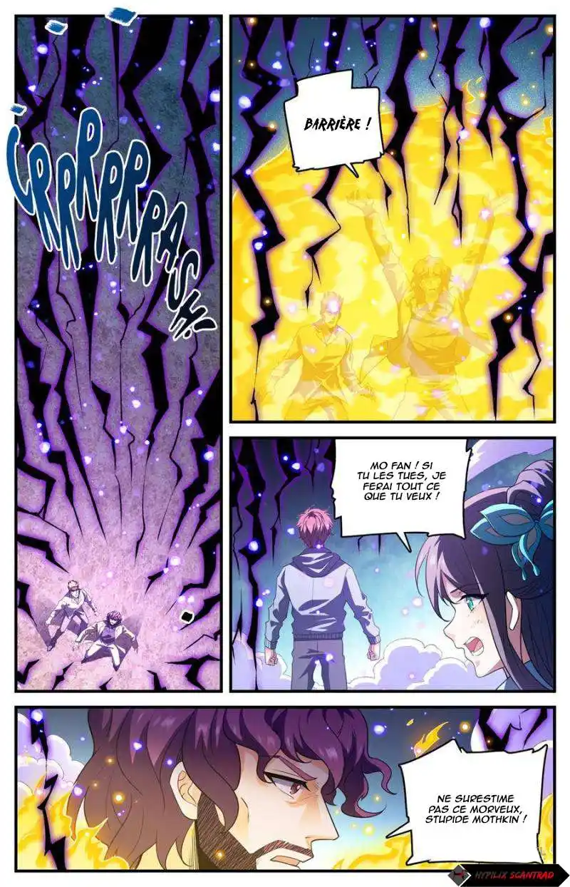Versatile Mage 806 page 2