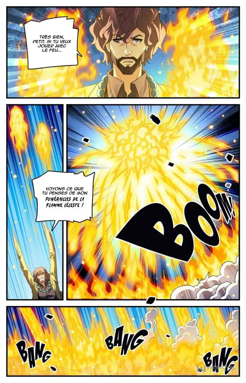 Versatile Mage 806 page 3