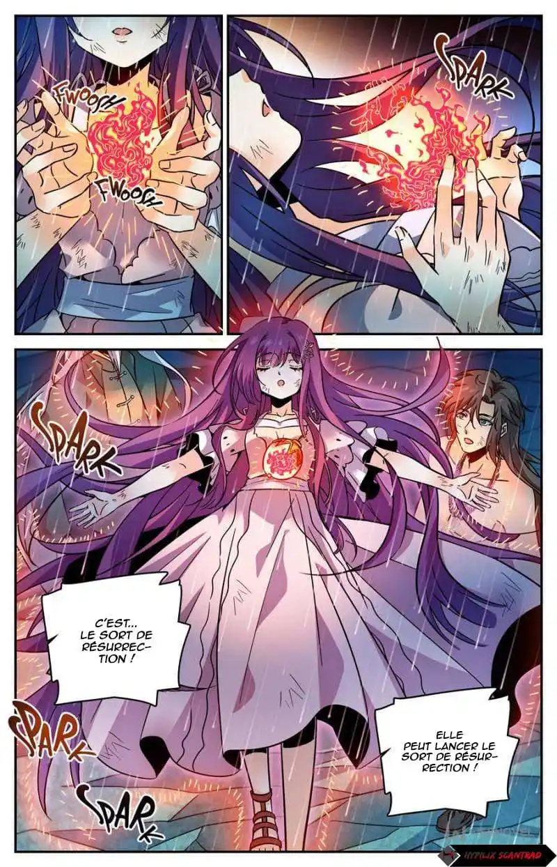 Versatile Mage 763 page 2