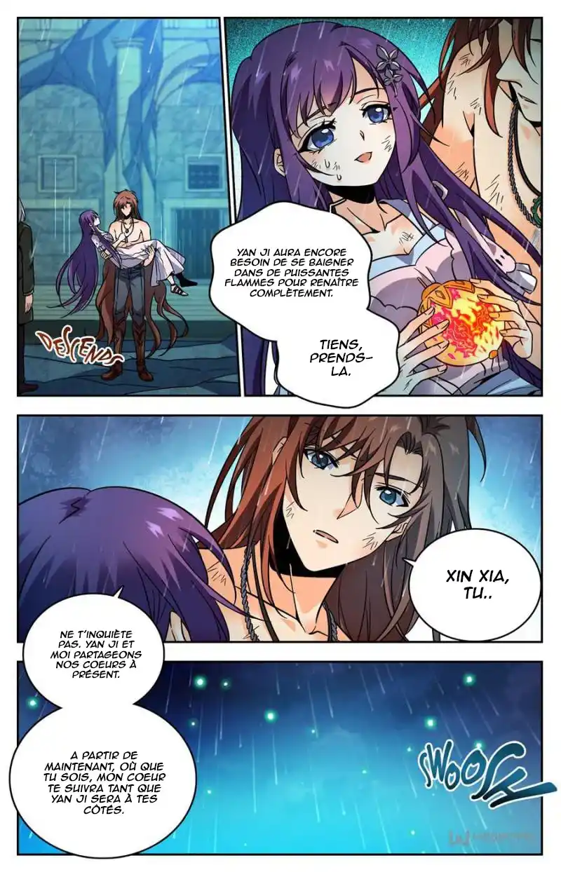 Versatile Mage 763 page 3