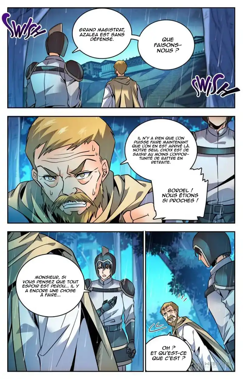 Versatile Mage 763 page 4