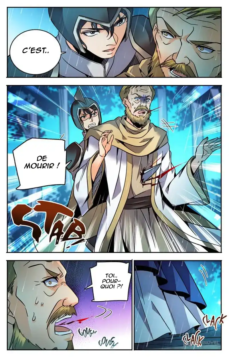 Versatile Mage 763 page 5