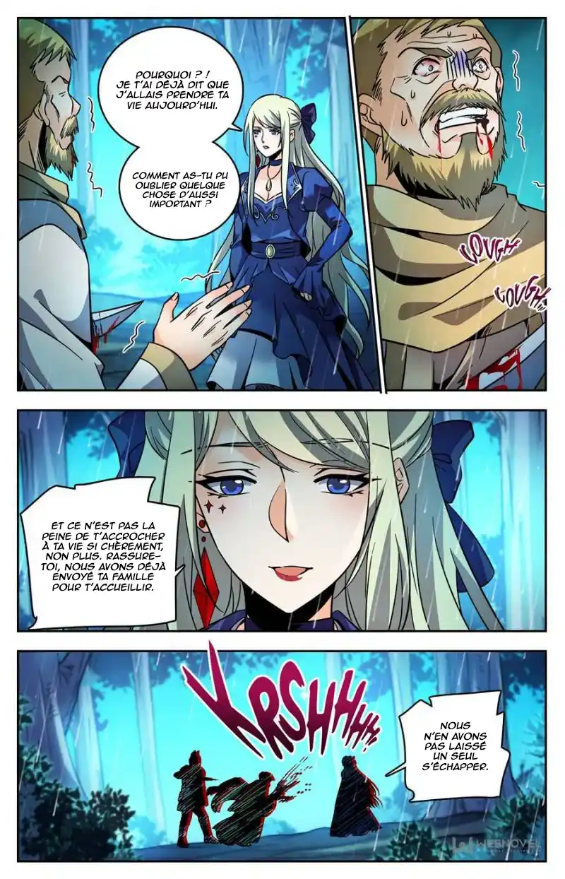 Versatile Mage 763 page 6
