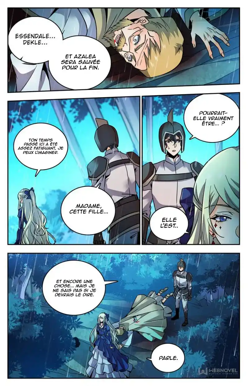 Versatile Mage 763 page 7
