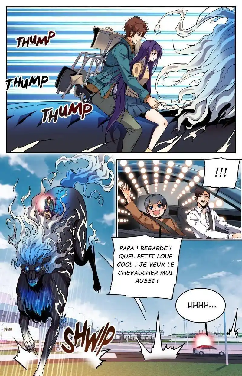 Versatile Mage 264 page 2