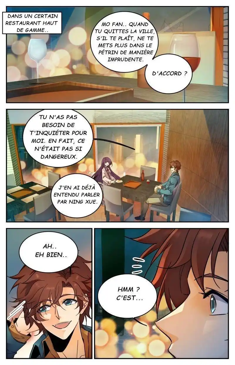 Versatile Mage 264 page 6