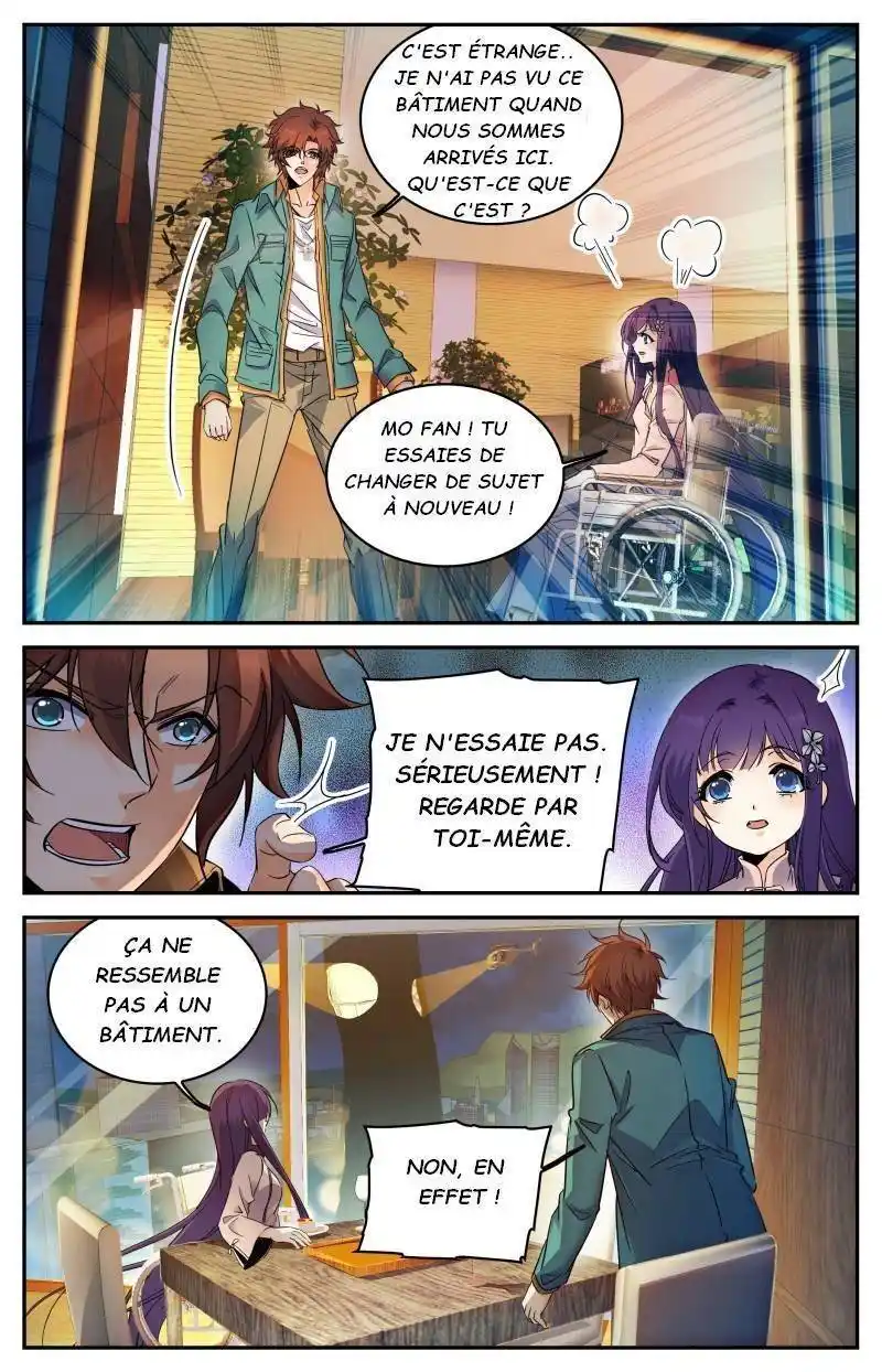 Versatile Mage 264 page 7