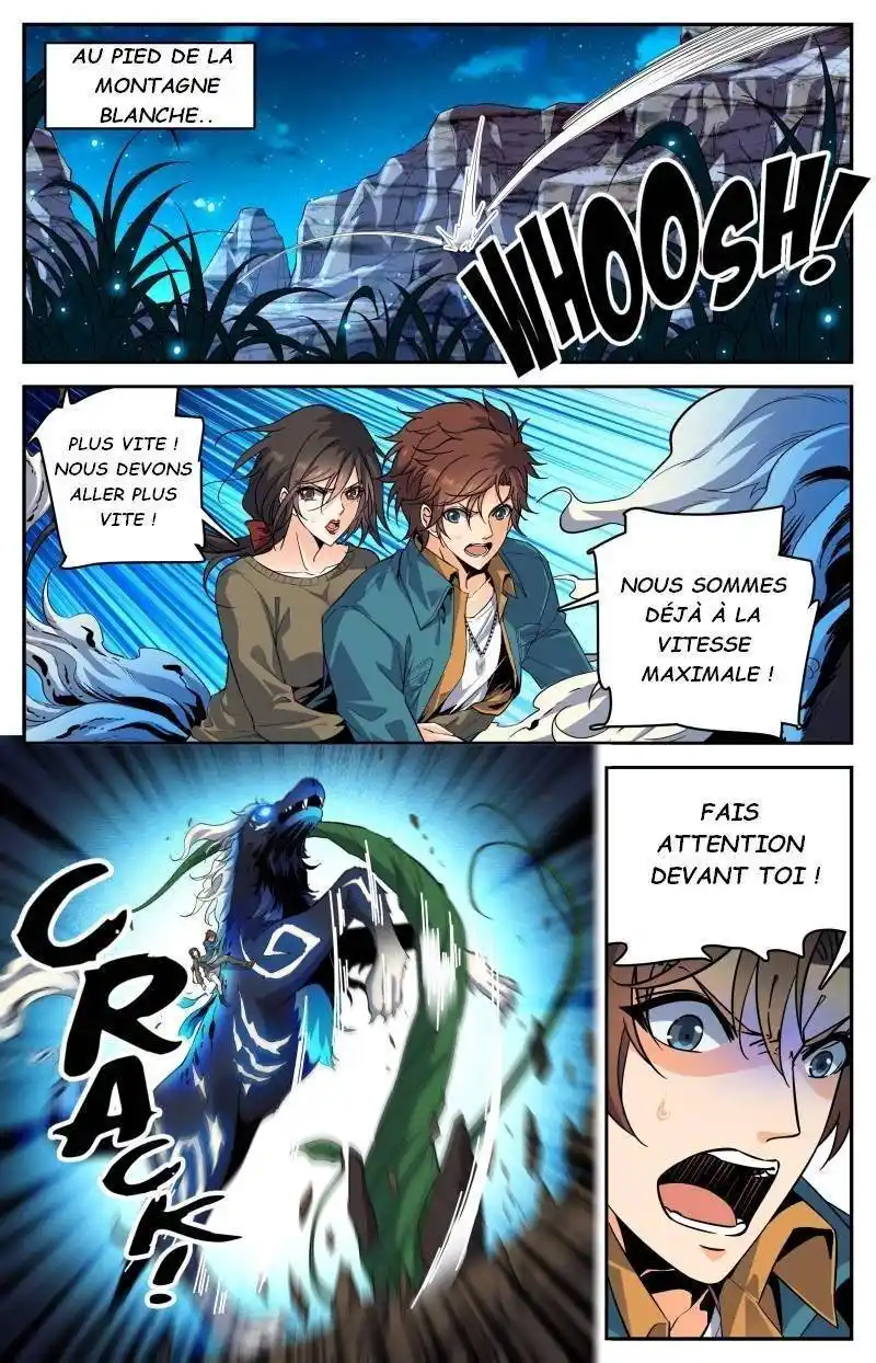 Versatile Mage 271 page 2