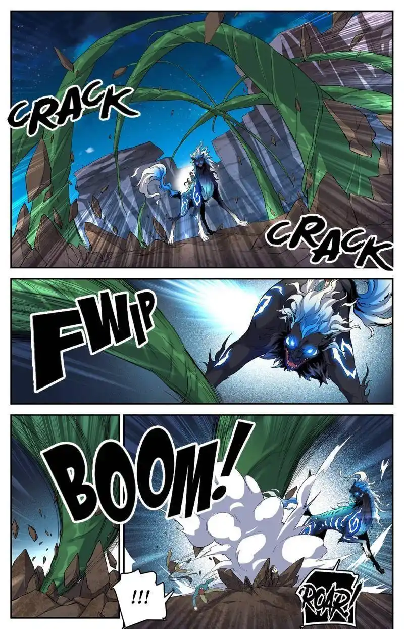 Versatile Mage 271 page 3