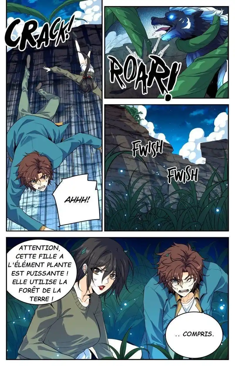 Versatile Mage 271 page 4