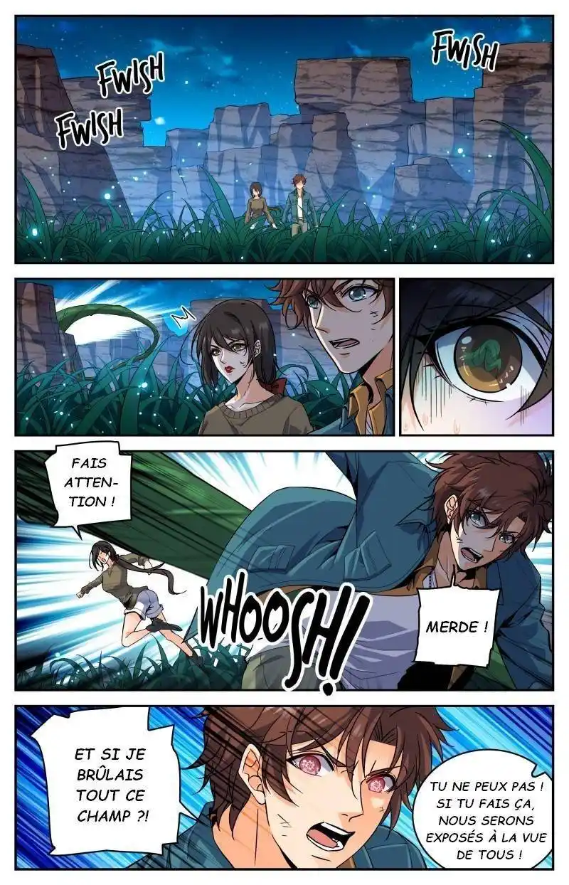 Versatile Mage 271 page 5