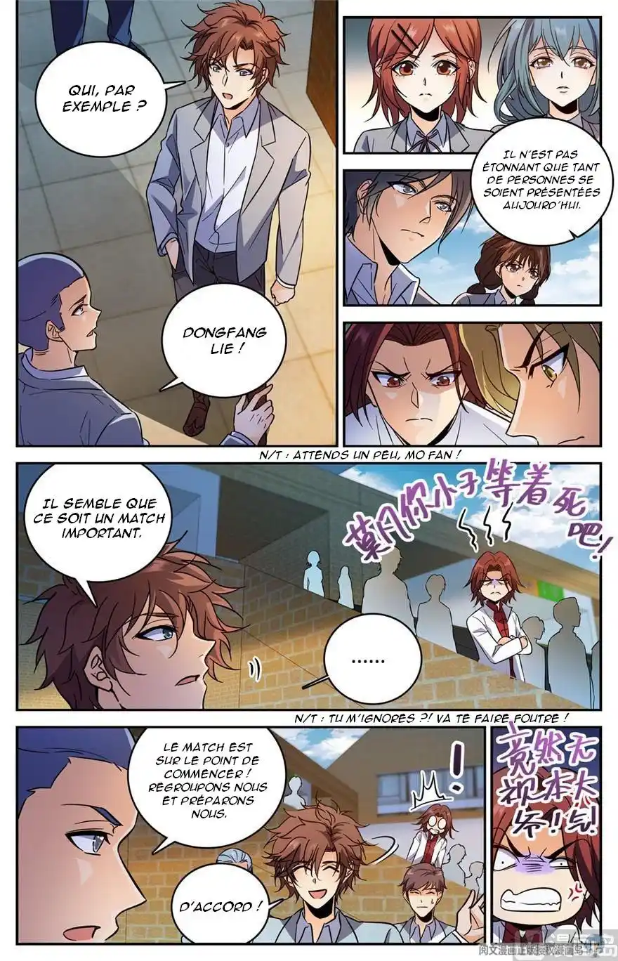 Versatile Mage 365 page 4