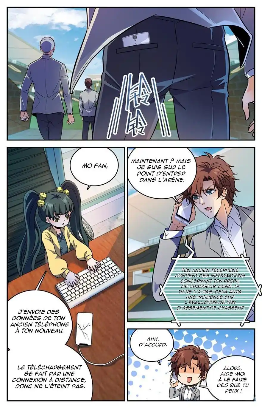 Versatile Mage 365 page 5