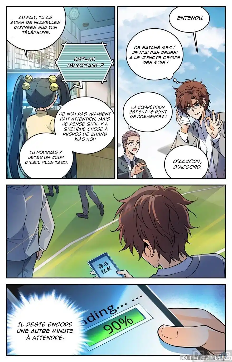 Versatile Mage 365 page 6