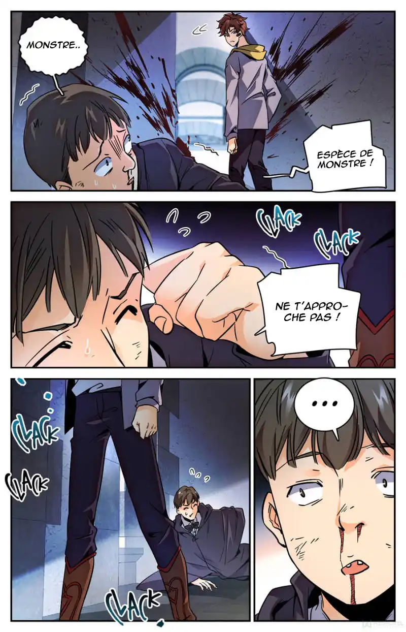 Versatile Mage 566 page 2