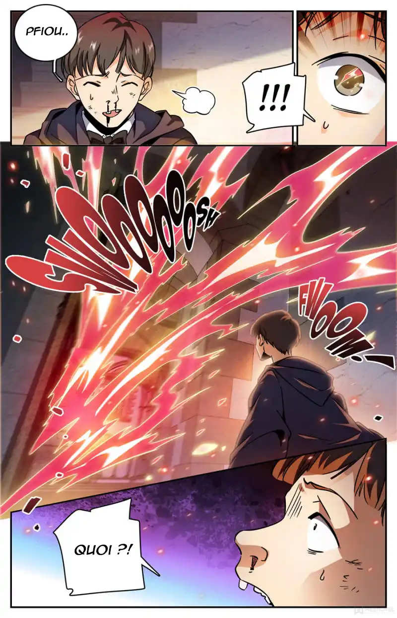 Versatile Mage 566 page 3