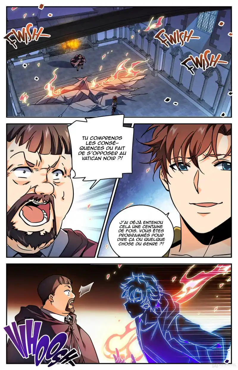 Versatile Mage 566 page 4
