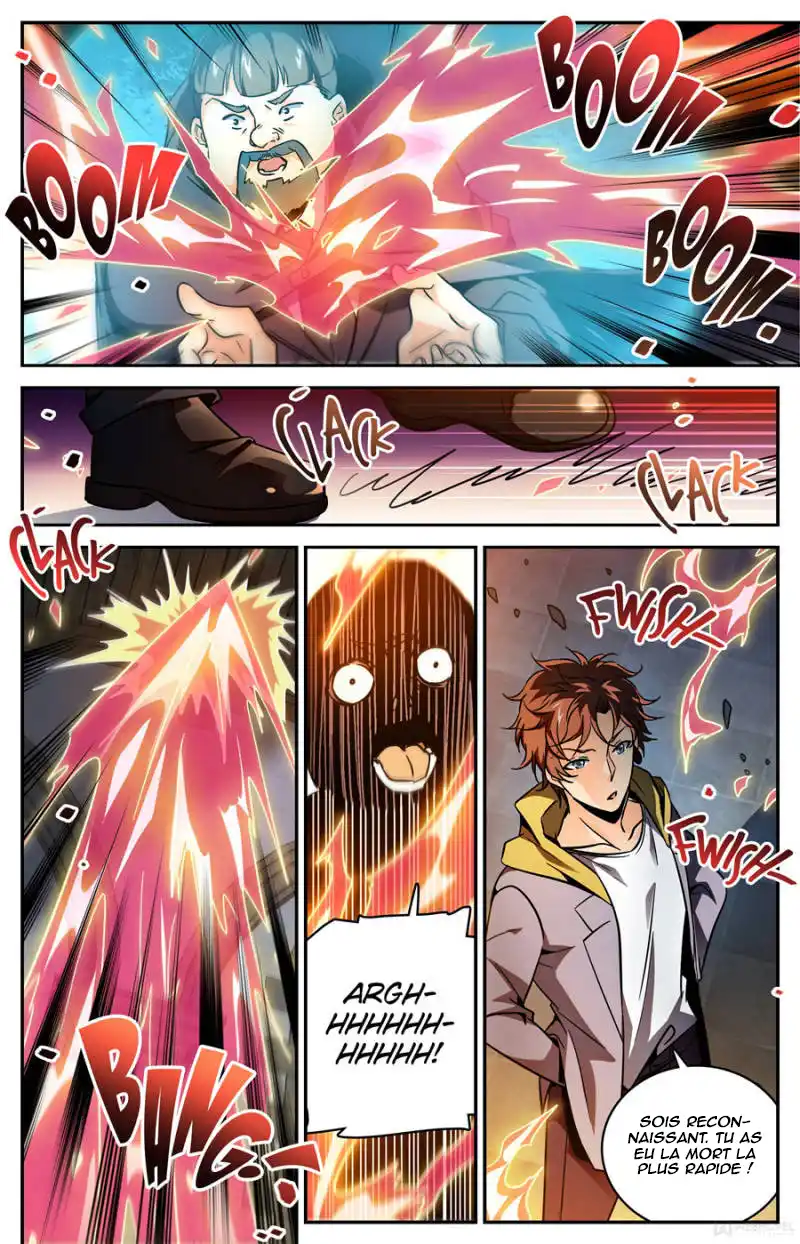 Versatile Mage 566 page 5