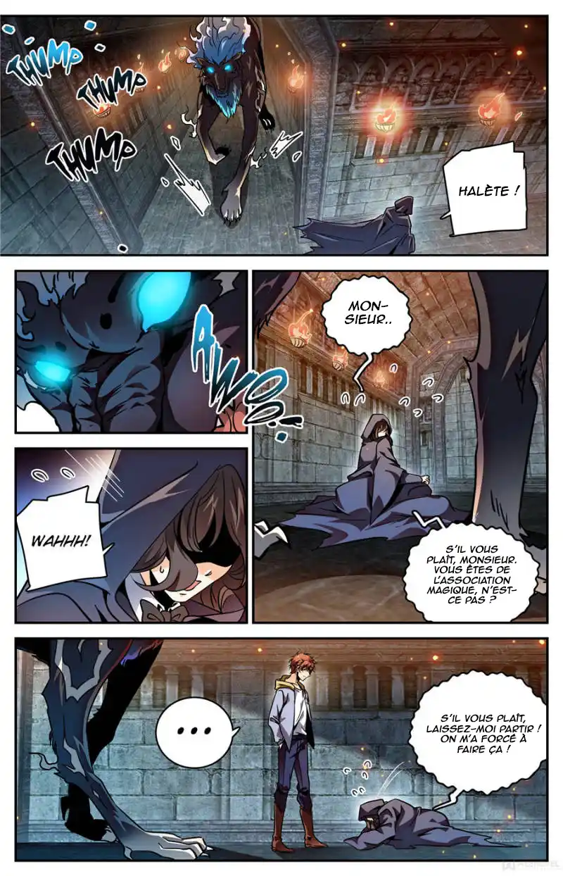 Versatile Mage 566 page 7
