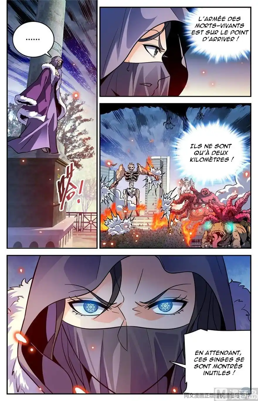 Versatile Mage 422 page 3
