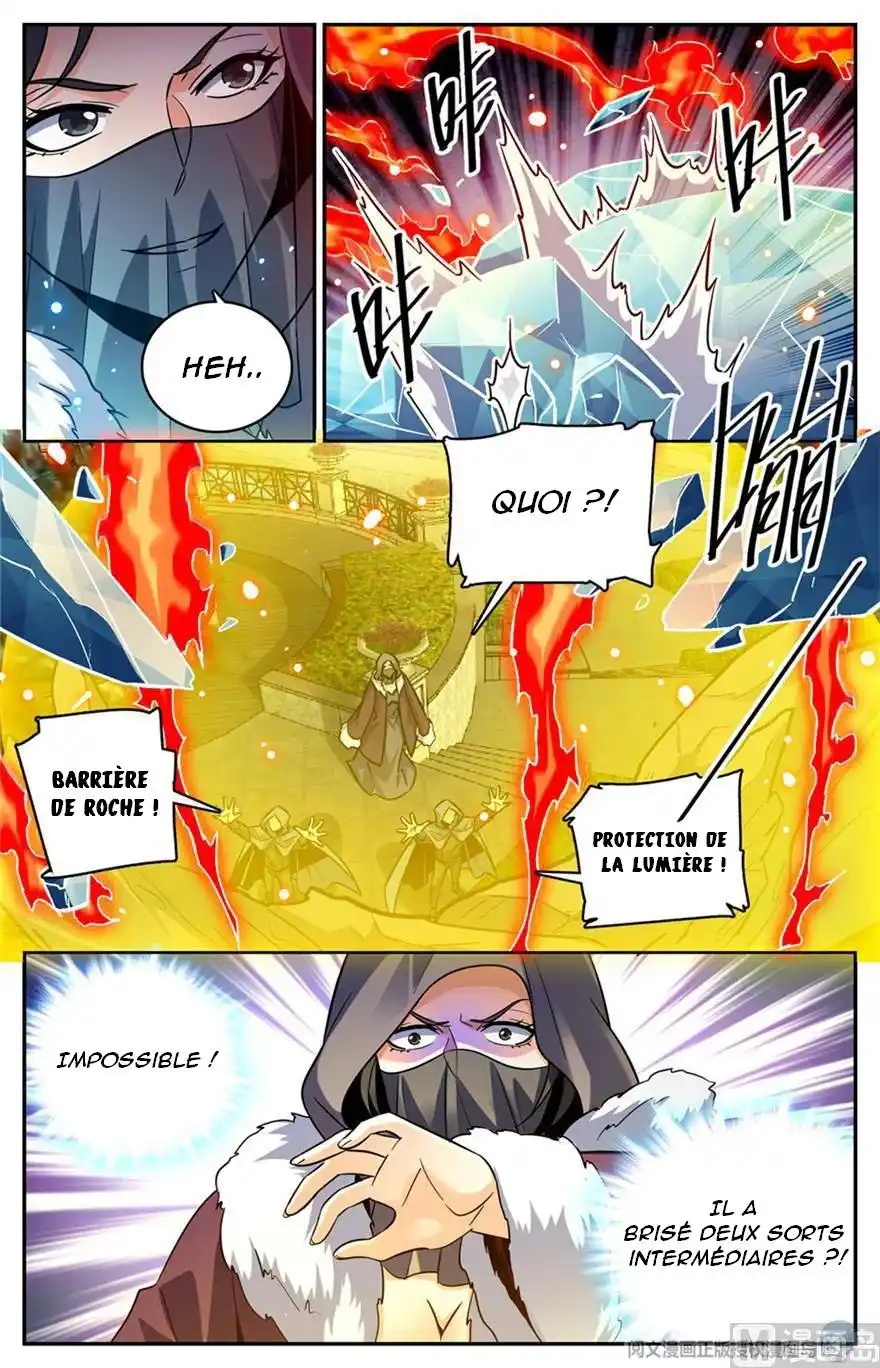 Versatile Mage 422 page 6