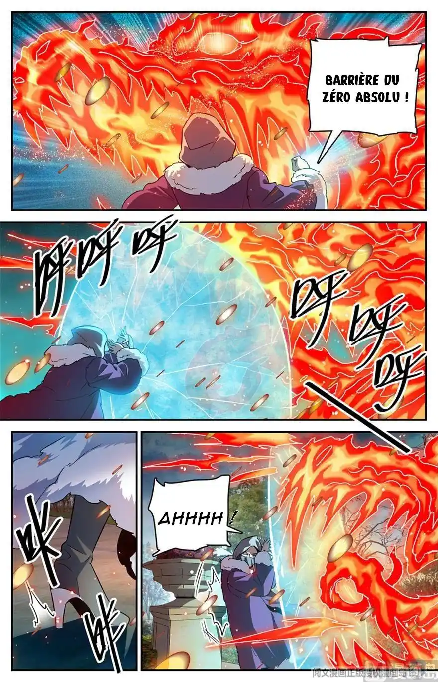 Versatile Mage 422 page 8