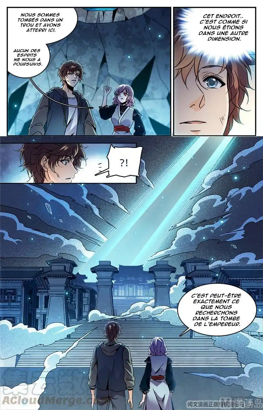 Versatile Mage 436 page 3