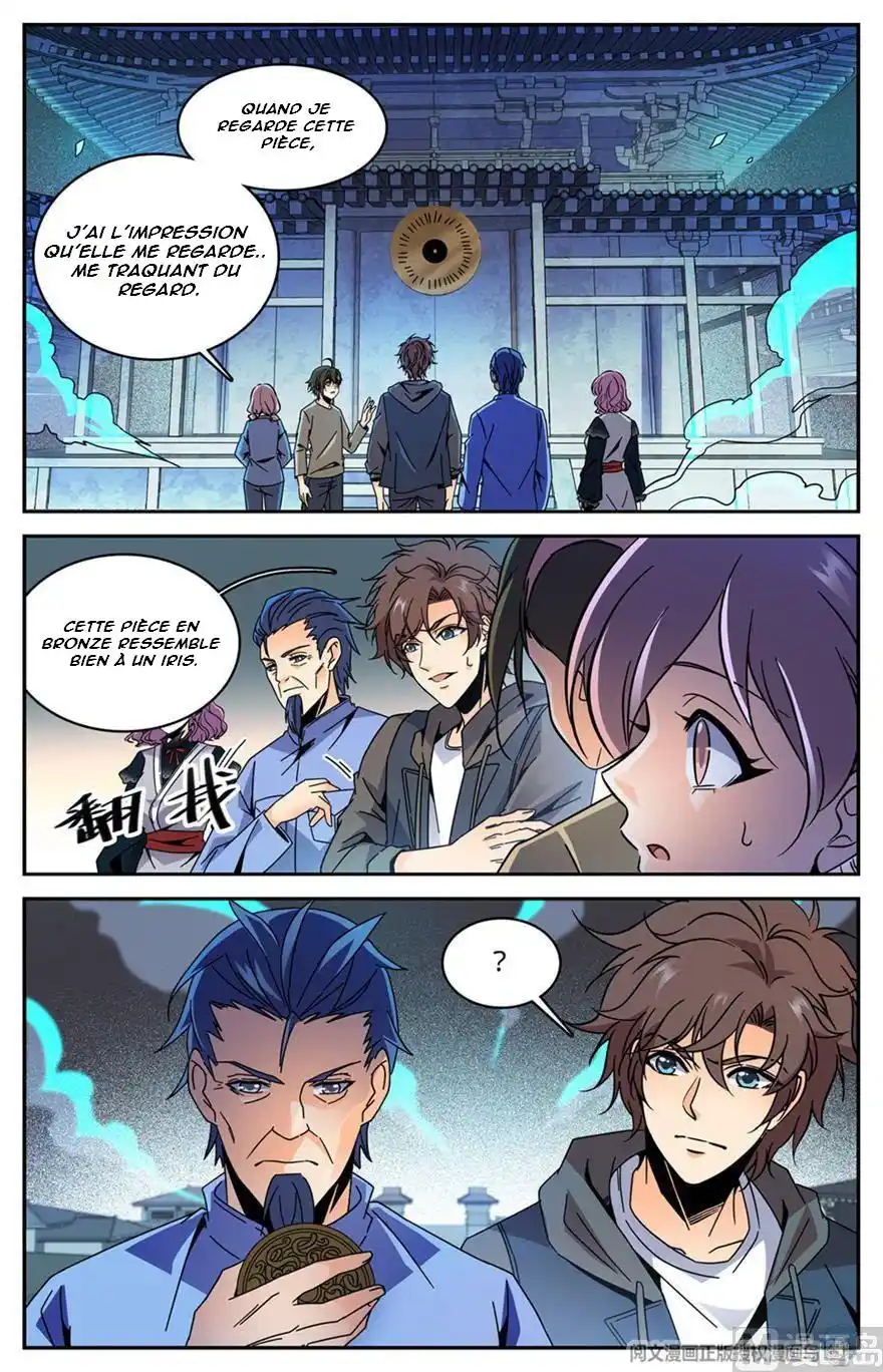 Versatile Mage 436 page 6