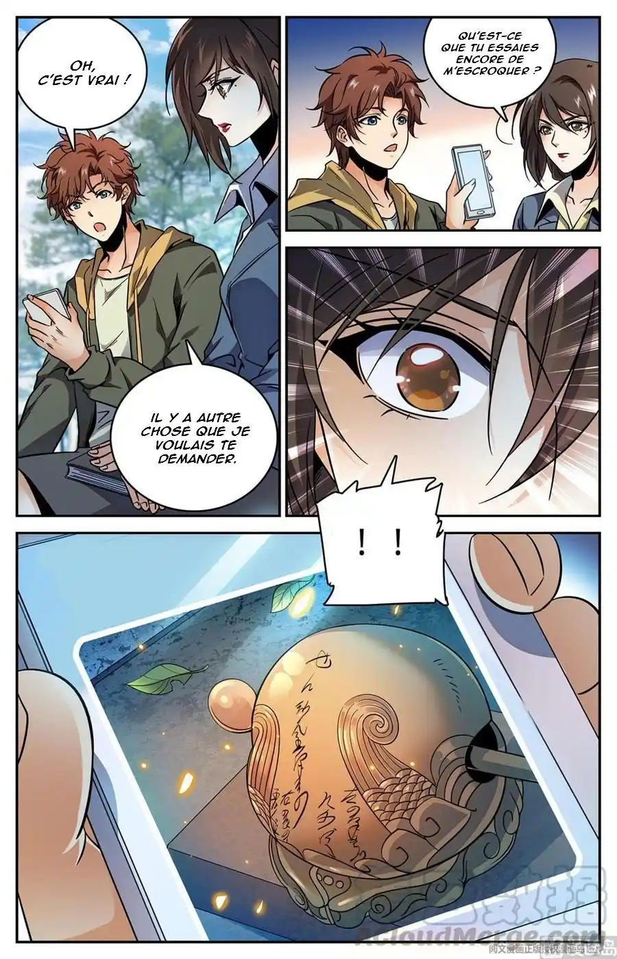 Versatile Mage 534 page 3