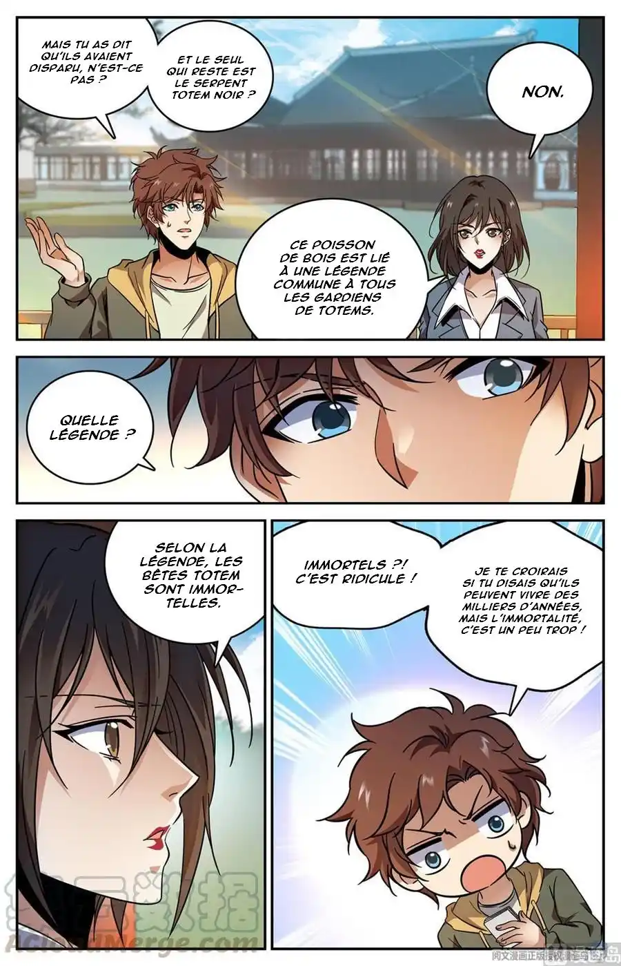 Versatile Mage 534 page 5