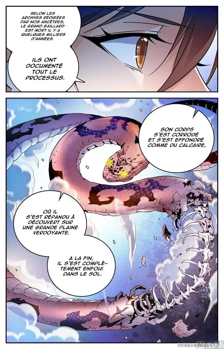 Versatile Mage 534 page 6