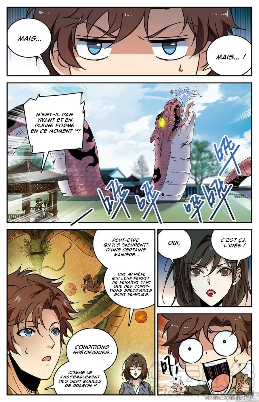 Versatile Mage 534 page 7