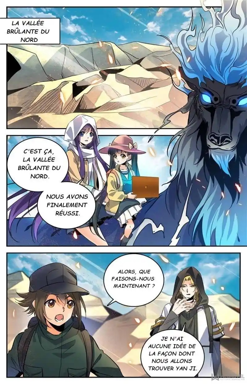 Versatile Mage 323 page 2