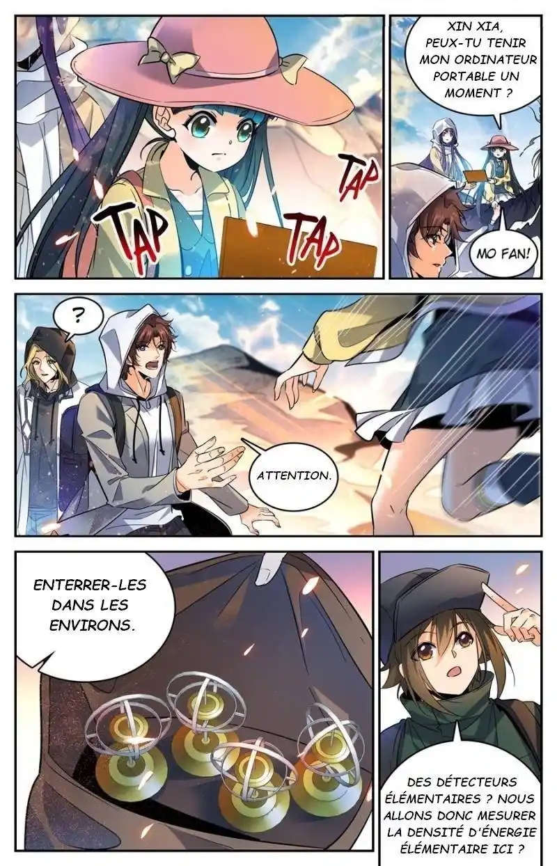 Versatile Mage 323 page 3