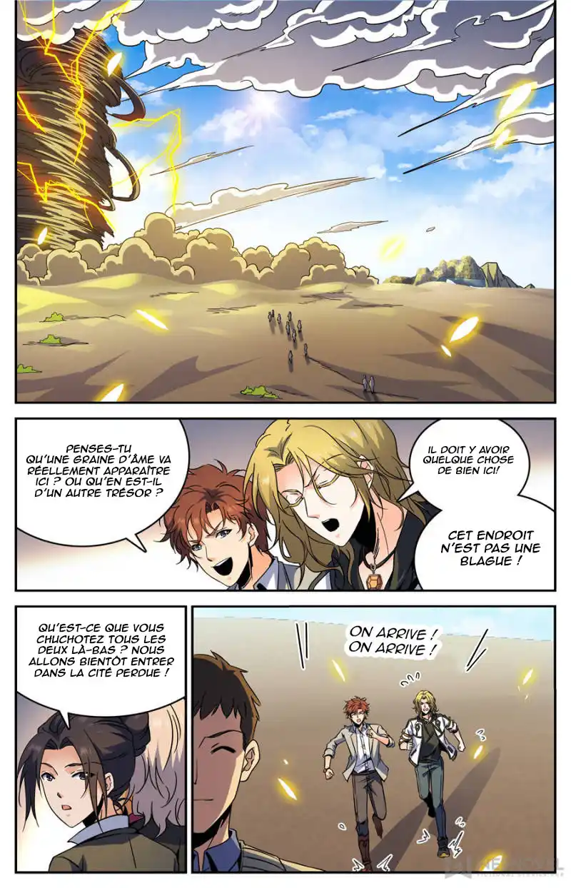 Versatile Mage 595 page 2