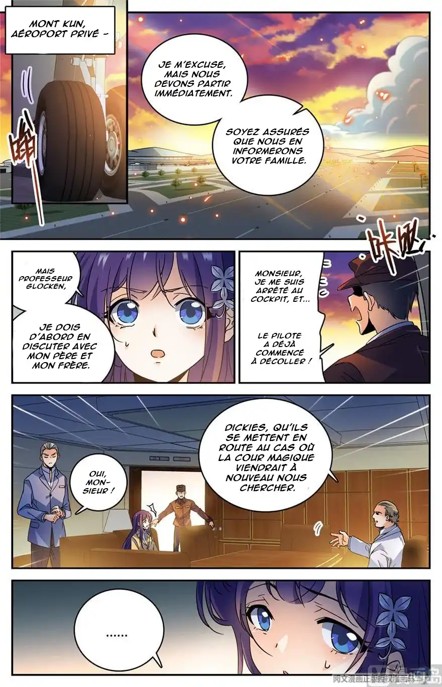 Versatile Mage 460 page 2