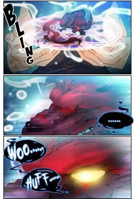 Versatile Mage 132 page 3