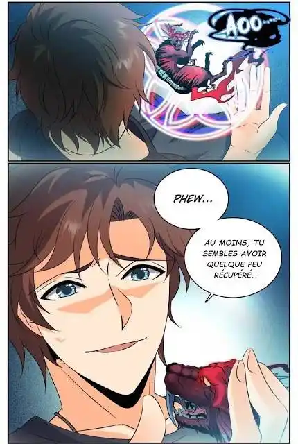 Versatile Mage 132 page 4