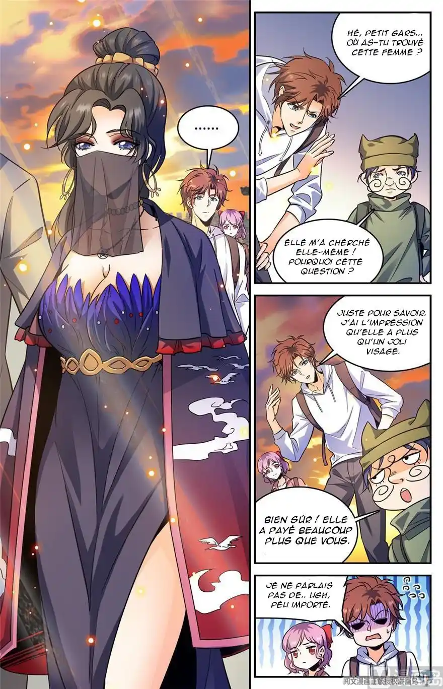 Versatile Mage 369 page 3