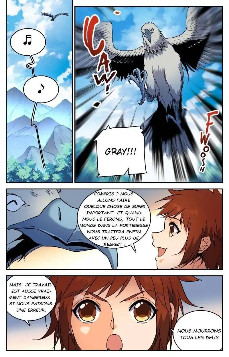 Versatile Mage 281 page 7