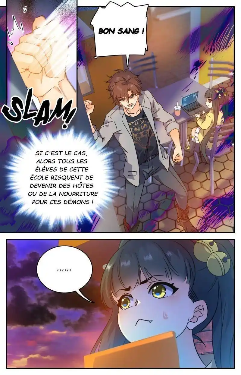 Versatile Mage 172 page 4