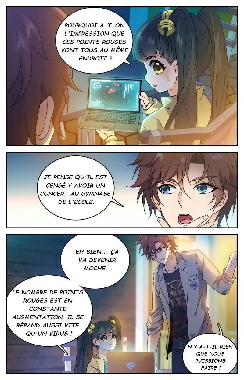 Versatile Mage 172 page 6