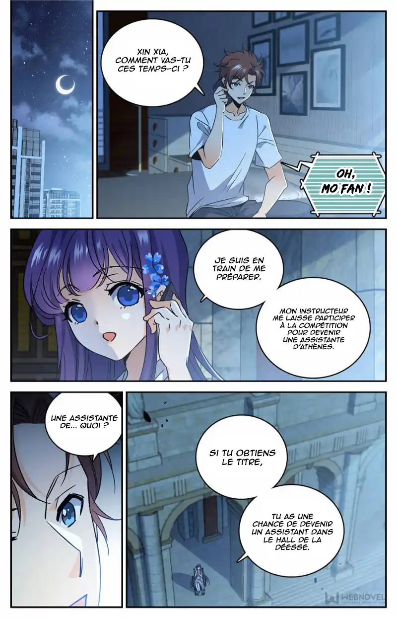 Versatile Mage 614 page 3