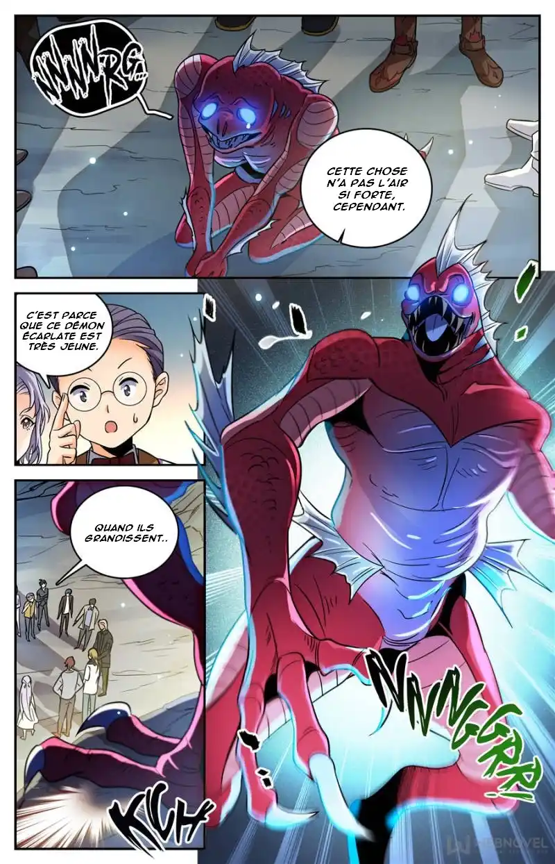 Versatile Mage 464 page 2