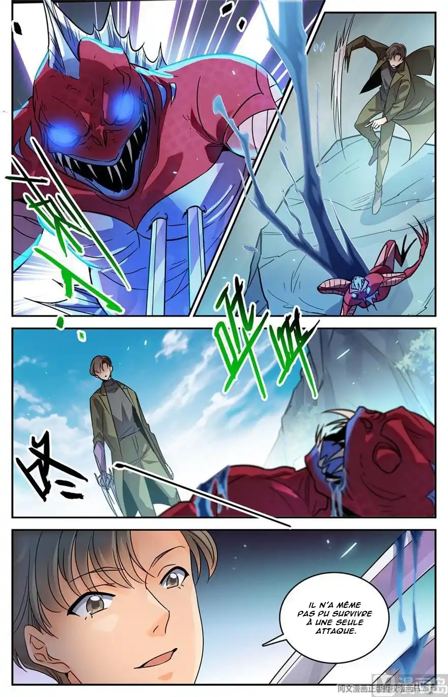 Versatile Mage 464 page 6